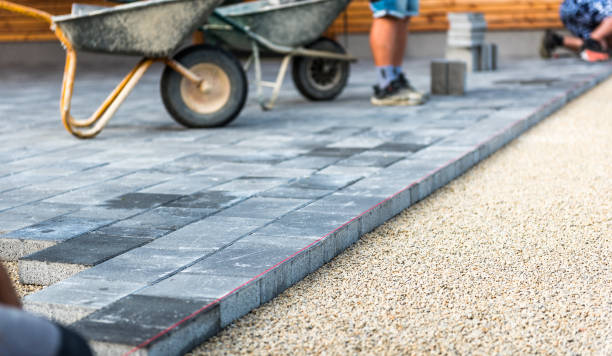 Professional Driveway Pavers in Kenosha, WI