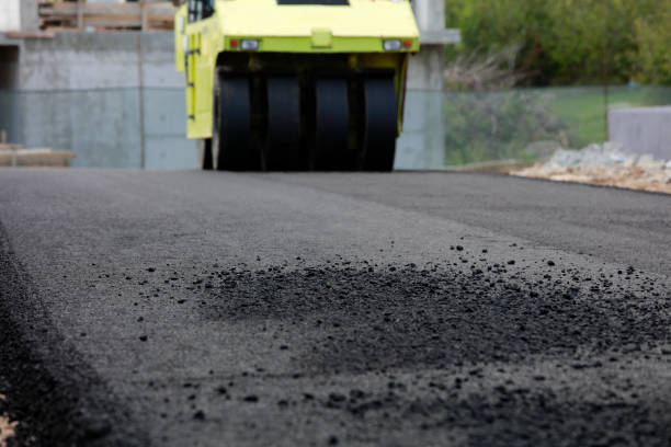 Best Interlocking Driveway Pavers  in Kenosha, WI