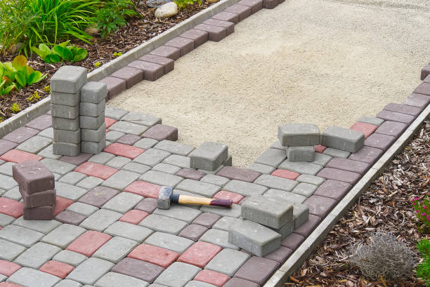 Best Affordable Driveway Pavers  in Kenosha, WI