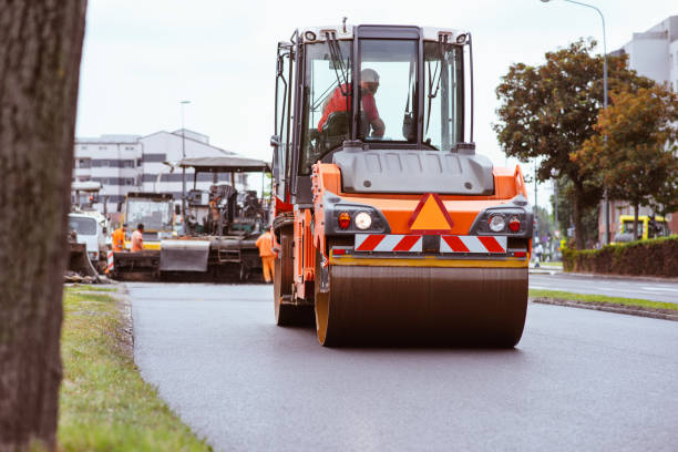 Best Driveway Resurfacing Pavers  in Kenosha, WI