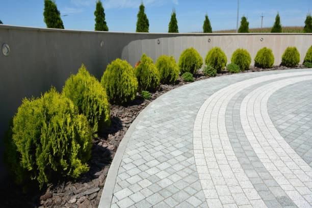 Best Best Driveway Pavers  in Kenosha, WI