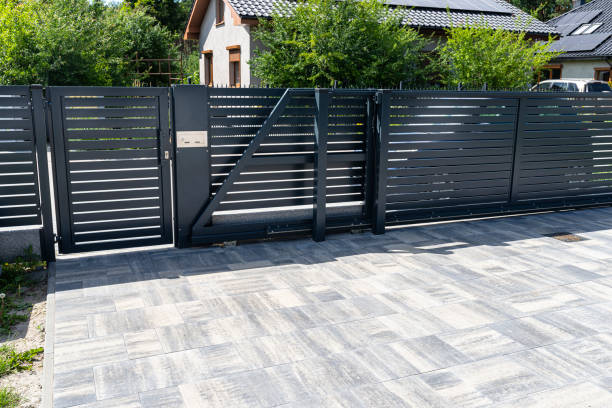 Best Permeable Paver Driveway  in Kenosha, WI