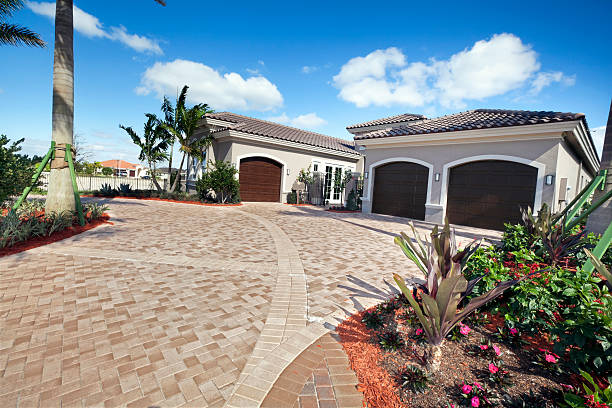 Reasons to Select Us for Your Driveway Paving Requirements in Kenosha, WI