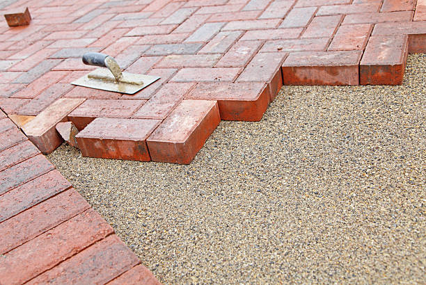  Kenosha, WI Driveway Pavers Pros