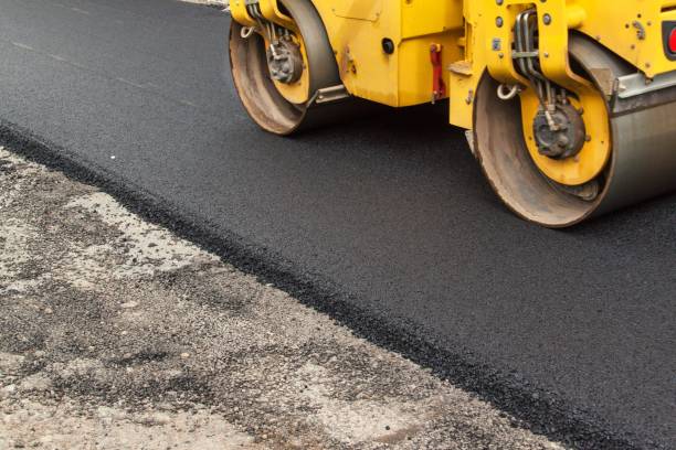 Best Concrete Paver Driveway  in Kenosha, WI
